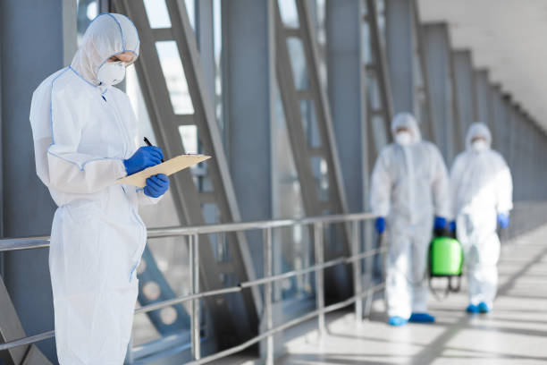 Best Forensic Mold Investigation  in Johnsonville, SC