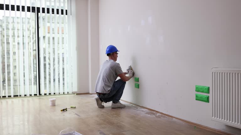 Best Mold Removal for HVAC Installations  in Johnsonville, SC